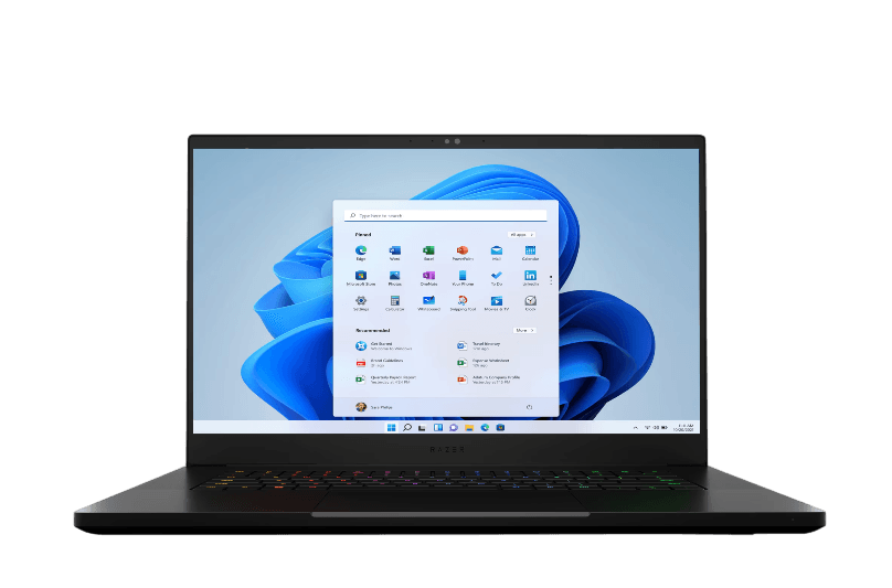 Reparații laptopuri și calculatoare în București